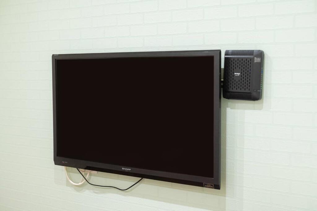 Mon-門- 201 Appartement