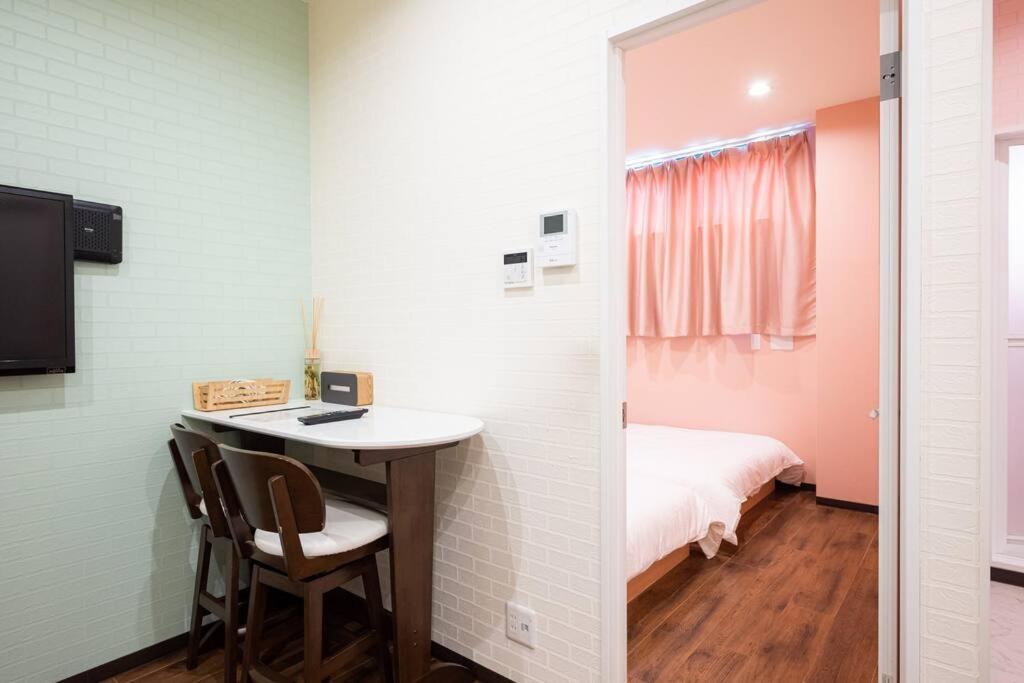 Appartement Mon-門- 201 *