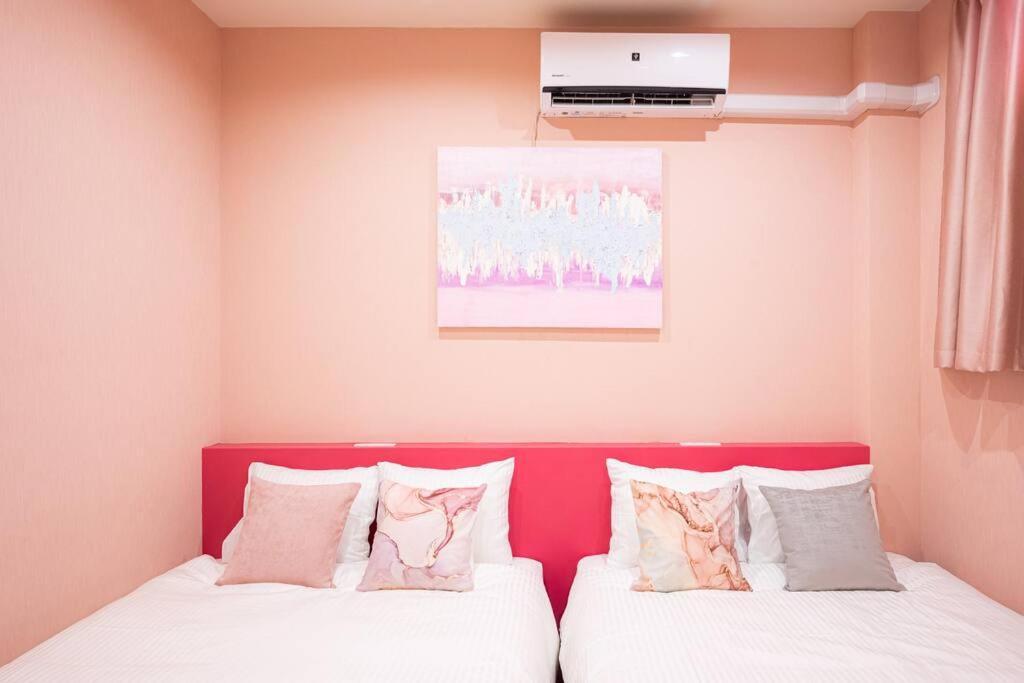 Appartement Mon-門- 201