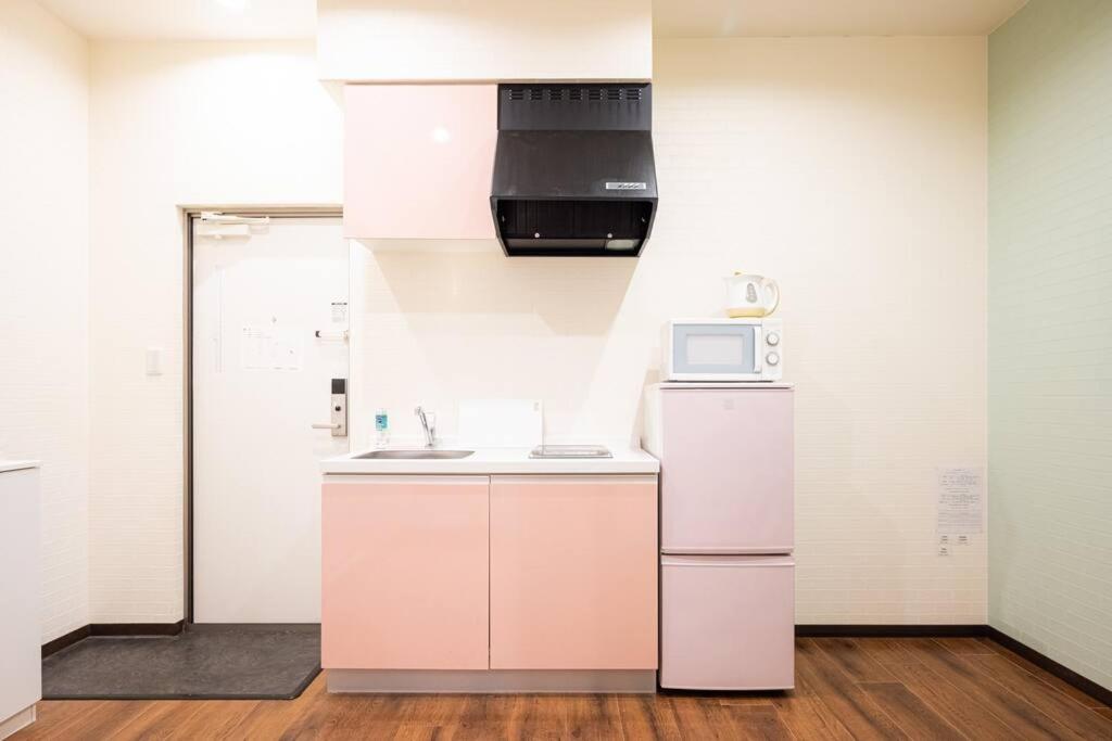 Appartement Mon-門- 201 *